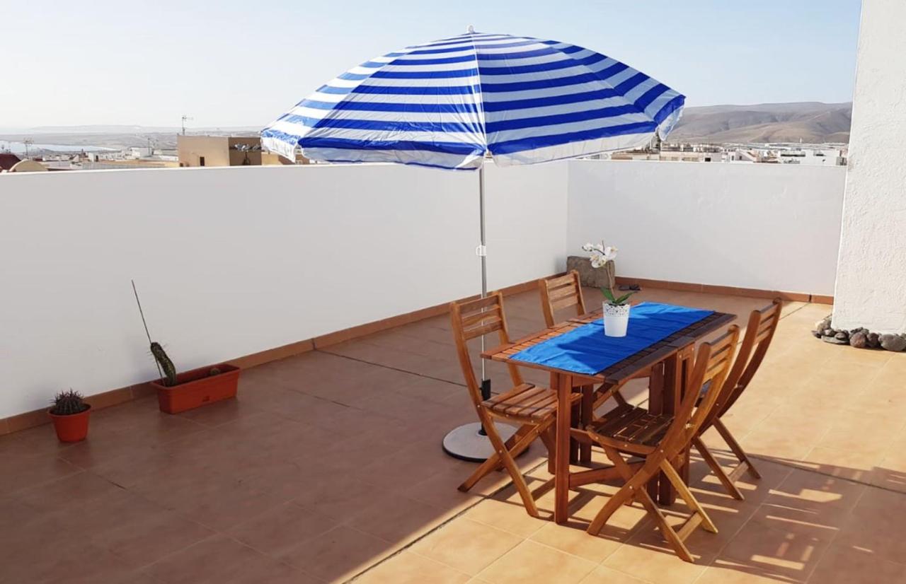 Puerto Del Rosario The Best Appartement Buitenkant foto