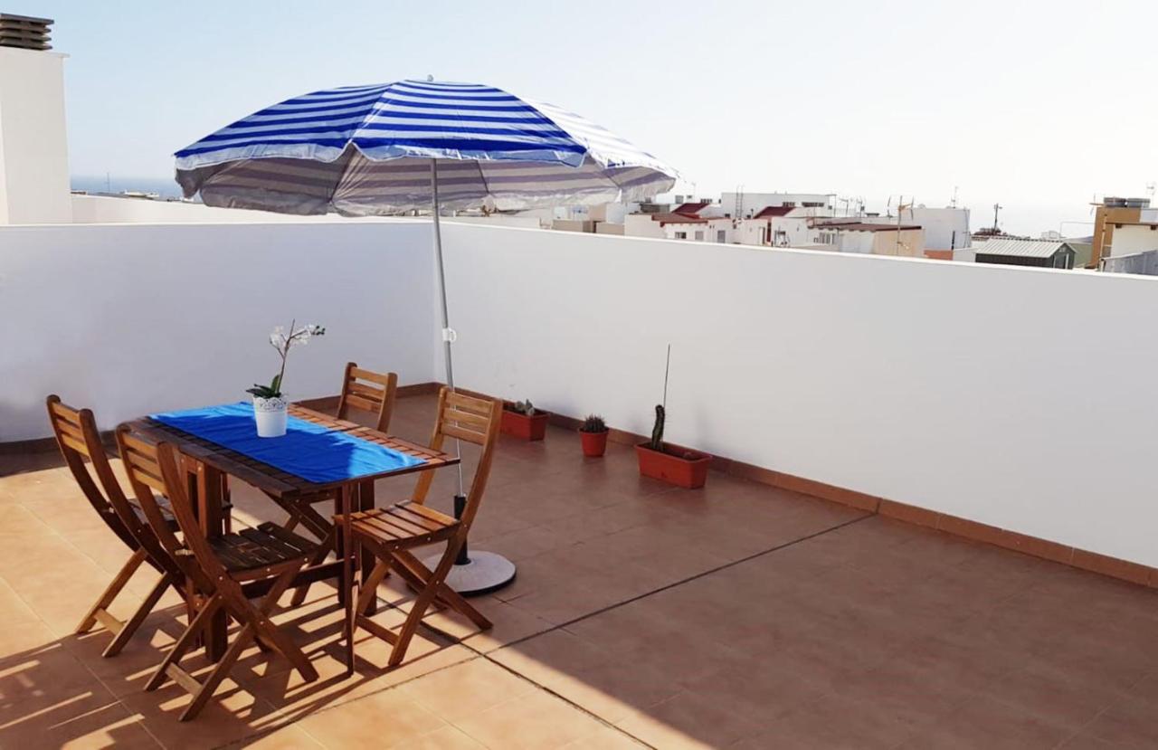 Puerto Del Rosario The Best Appartement Buitenkant foto