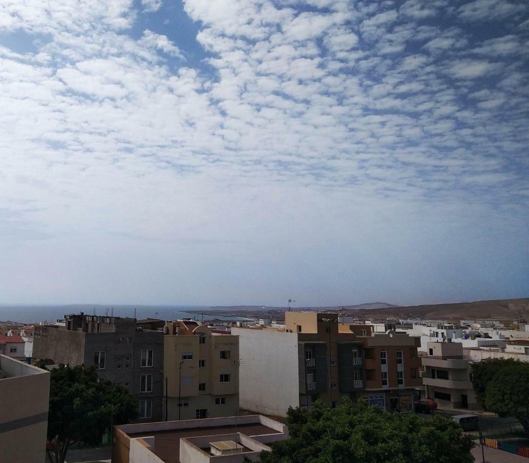 Puerto Del Rosario The Best Appartement Buitenkant foto