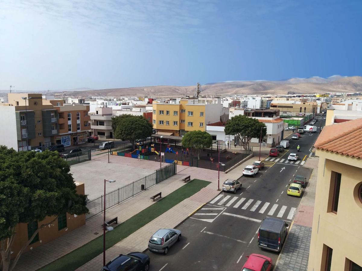 Puerto Del Rosario The Best Appartement Buitenkant foto