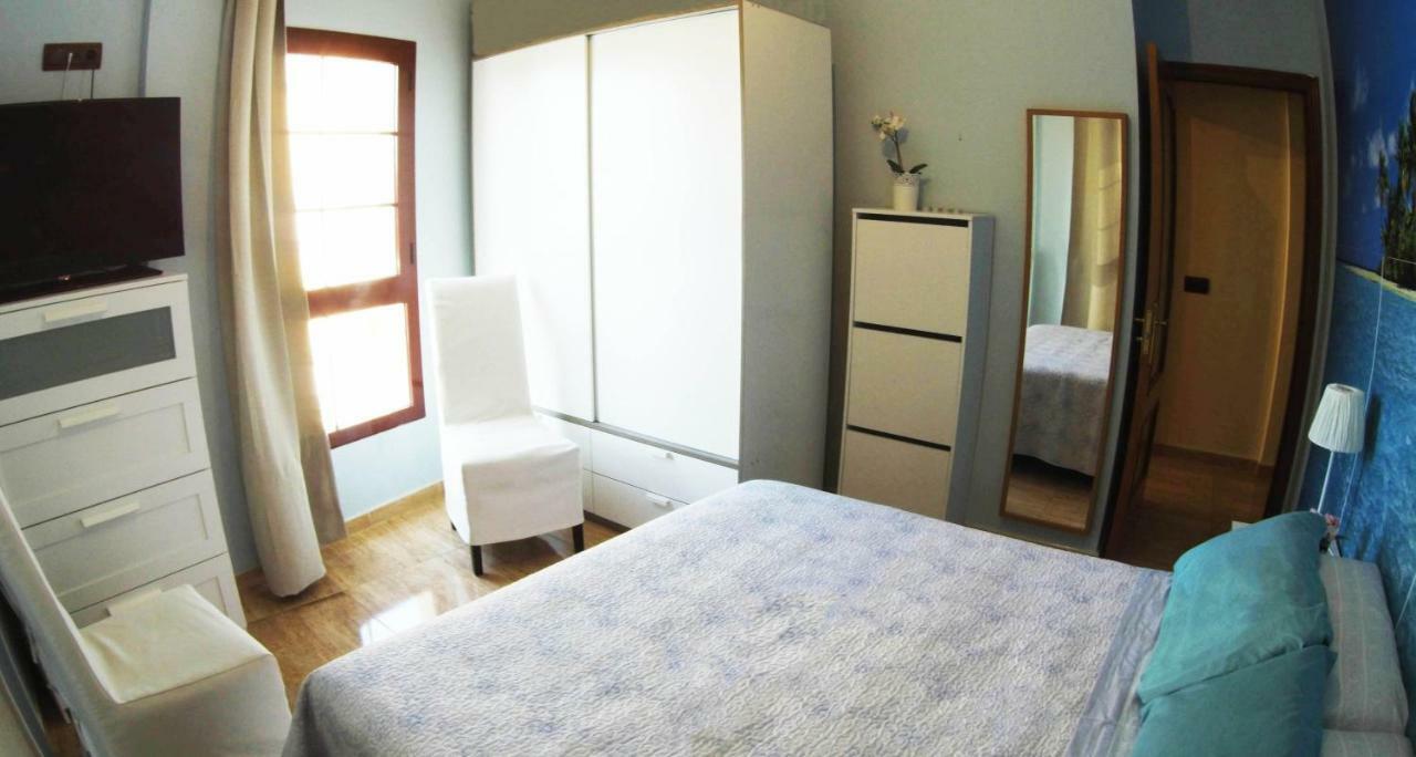 Puerto Del Rosario The Best Appartement Buitenkant foto