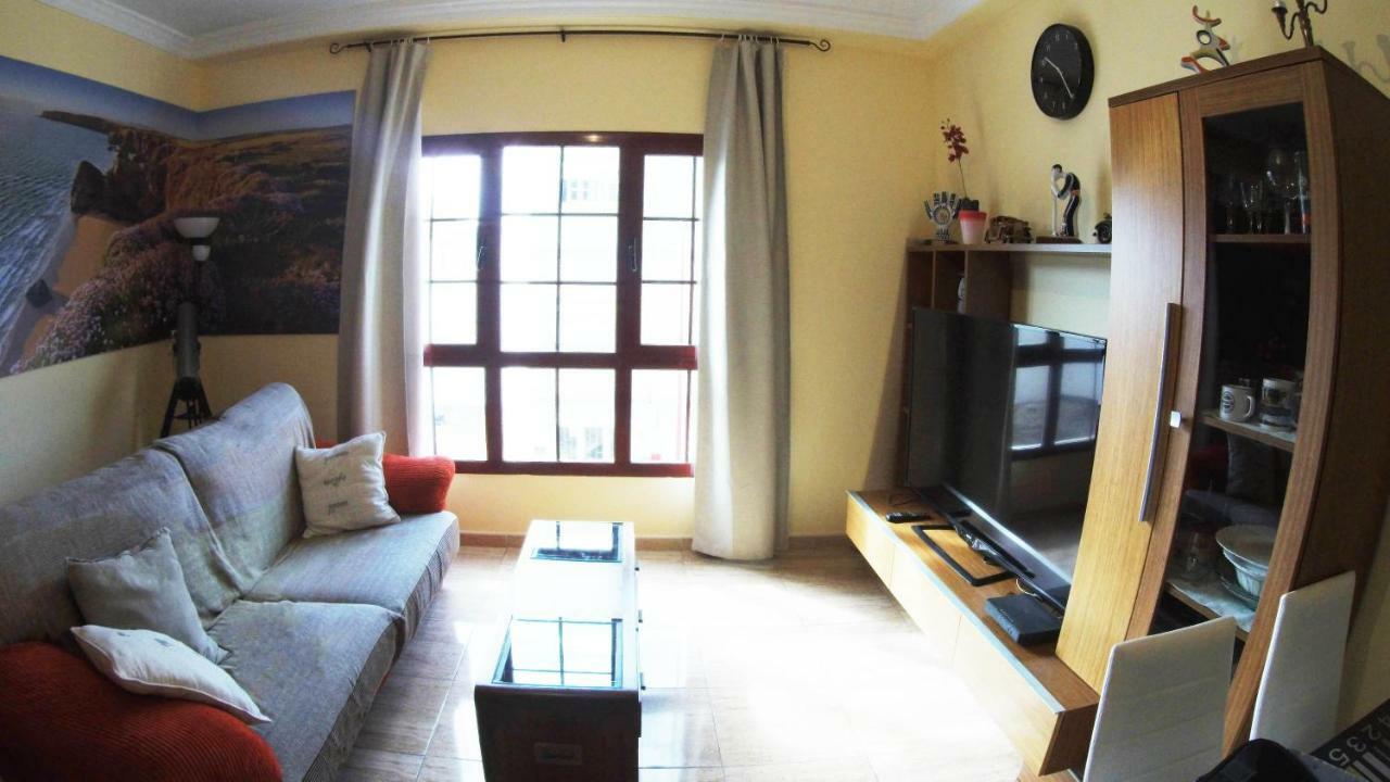 Puerto Del Rosario The Best Appartement Buitenkant foto