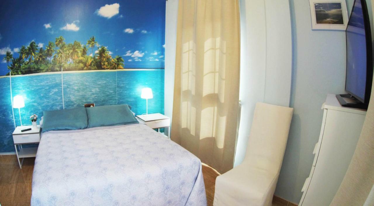 Puerto Del Rosario The Best Appartement Buitenkant foto